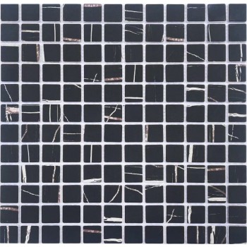 PIX755 Стеклянная мозаика PIXEL 300x300 мм
