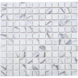 PIX759 Стеклянная мозаика PIXEL 300x300 мм