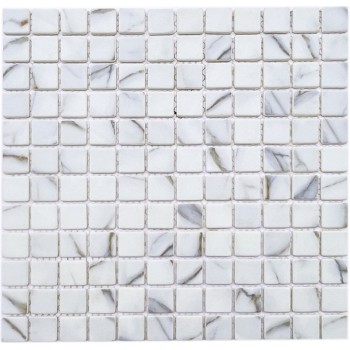 PIX759 Стеклянная мозаика PIXEL 300x300 мм