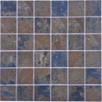 PIX760 Стеклянная мозаика PIXEL 300x300 мм