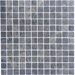 PIX762 Стеклянная мозаика PIXEL 300x300 мм