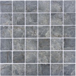 PIX763 Стеклянная мозаика PIXEL 300x300 мм