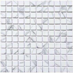 PIX764 Стеклянная мозаика PIXEL 300x300 мм