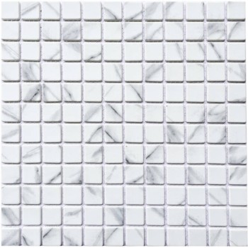 PIX764 Стеклянная мозаика PIXEL 300x300 мм