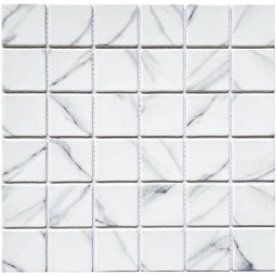 PIX765 Стеклянная мозаика PIXEL 300x300 мм