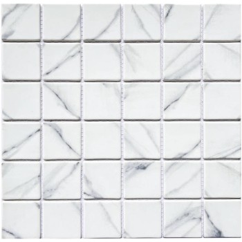 PIX765 Стеклянная мозаика PIXEL 300x300 мм