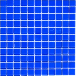 PIX004 Стеклянная мозаика PIXEL 300x300 мм