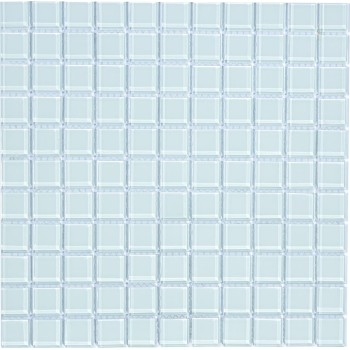 PIX013 Стеклянная мозаика PIXEL 300x300 мм