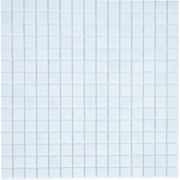 PIX122 Стеклянная мозаика PIXEL 317x317 мм