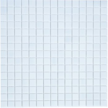 PIX122 Стеклянная мозаика PIXEL 317x317 мм