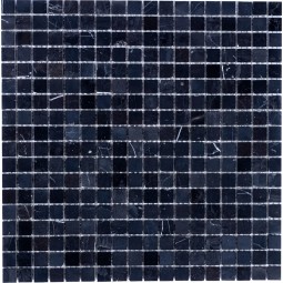 PIX244 Мраморная мозаика PIXEL 300x300 мм