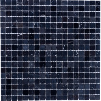 PIX244 Мраморная мозаика PIXEL 300x300 мм