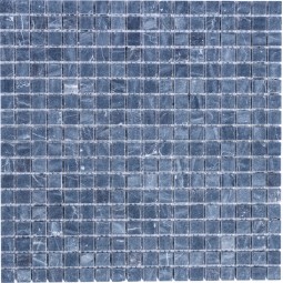 PIX247 Мраморная мозаика PIXEL 300x300 мм