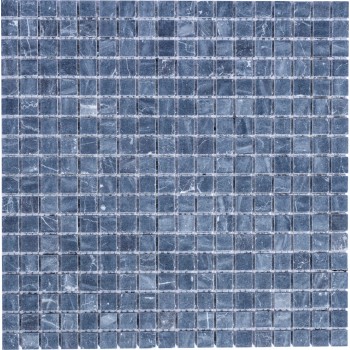 PIX247 Мраморная мозаика PIXEL 300x300 мм