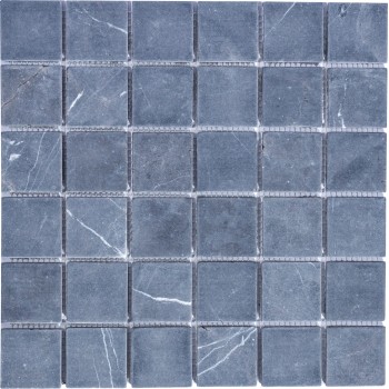 PIX249 Мраморная мозаика PIXEL 305x305 мм