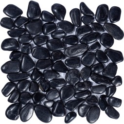 PIX264 Мозаика из гальки PIXEL 305x305 мм