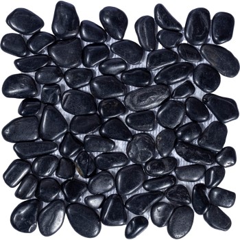 PIX264 Мозаика из гальки PIXEL 305x305 мм