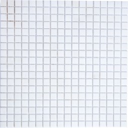 PIX294 Мраморная мозаика PIXEL 305x305 мм