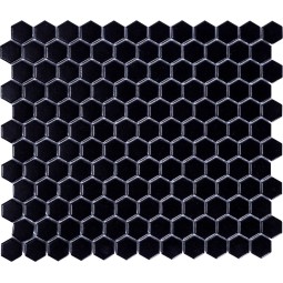 PIX607 Керамическая мозаика PIXEL 265x312 мм