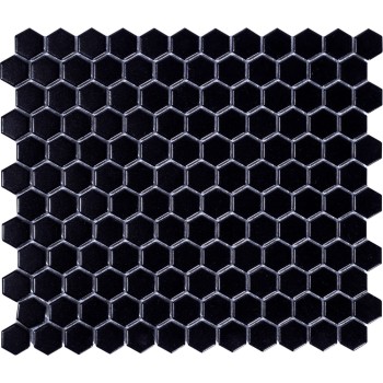 PIX607 Керамическая мозаика PIXEL 265x312 мм