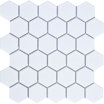 PIX610 Керамическая мозаика PIXEL 270x285 мм