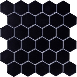 PIX611 Керамическая мозаика PIXEL 270x285 мм