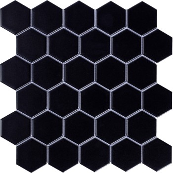 PIX611 Керамическая мозаика PIXEL 270x285 мм