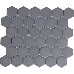 PIX622 Керамическая мозаика PIXEL 352x282 мм