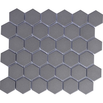 PIX622 Керамическая мозаика PIXEL 352x282 мм