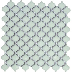 PIX624 Керамическая мозаика PIXEL 273x255 мм