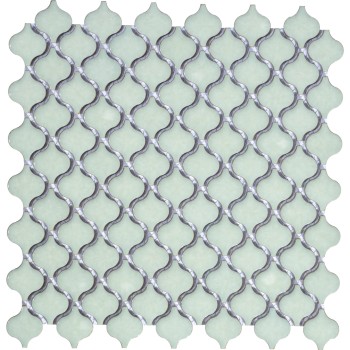 PIX624 Керамическая мозаика PIXEL 273x255 мм