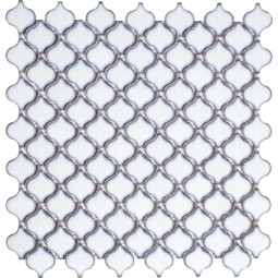 PIX625 Керамическая мозаика PIXEL 273x255 мм