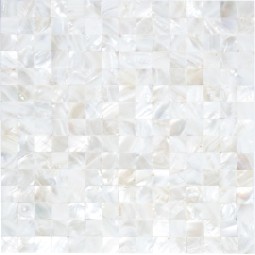 PIX700 Мозаика из ракушек PIXEL 300x300 мм