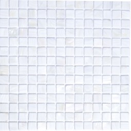 PIX702 Мозаика из ракушек PIXEL 305x305 мм