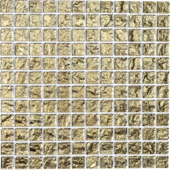 PIX712 Стеклянная мозаика PIXEL 300x300 мм