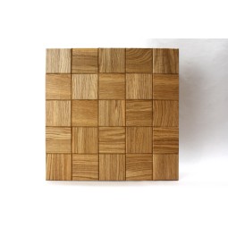 quadro60s-1 Деревянная мозаика Geometrica 300x300 мм