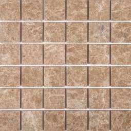 SBW2488P Мраморная мозаика Imagine 305x305 мм