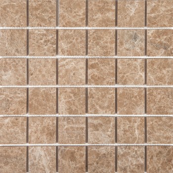SBW2488P Мраморная мозаика Imagine 305x305 мм