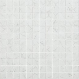 Marble № 4300 Стеклянная мозаика Marble №4300 Старопетровское 317x317 мм