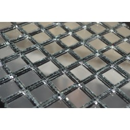 S15 Зеркальная мозаика Vivere 321x321 мм