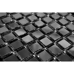 D15 Зеркальная мозаика Vivere 321x321 мм