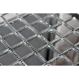 S20 Зеркальная мозаика Vivere 328x328 мм