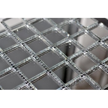 S20 Зеркальная мозаика Vivere 328x328 мм