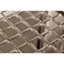 B20 Зеркальная мозаика Vivere 328x328 мм