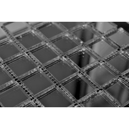 D20 Зеркальная мозаика Vivere 327x327 мм