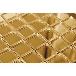 G20 Зеркальная мозаика Vivere 328x328 мм