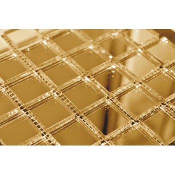 G20 Зеркальная мозаика Vivere 328x328 мм