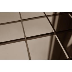 B50 Зеркальная мозаика Vivere 310x310 мм