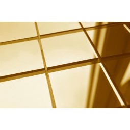 G50 Зеркальная мозаика Vivere 310x310 мм