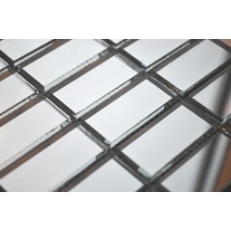 S42 Зеркальная мозаика Vivere 306x306 мм